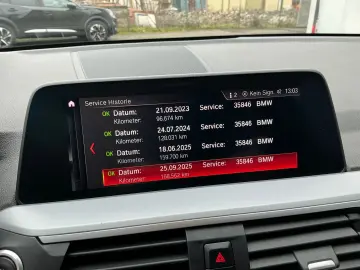 BMW X3 xDrive30eA Advantage Plug-In Navi Kamera