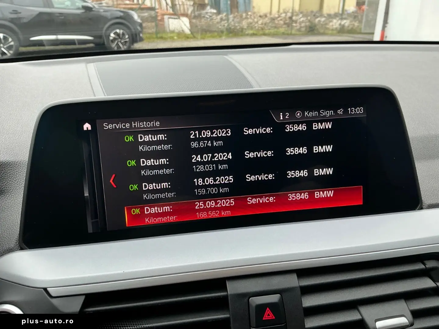 BMW X3 xDrive30eA Advantage Plug-In Navi Kamera