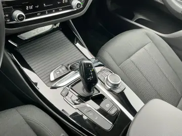 BMW X3 xDrive30eA Advantage Plug-In Navi Kamera