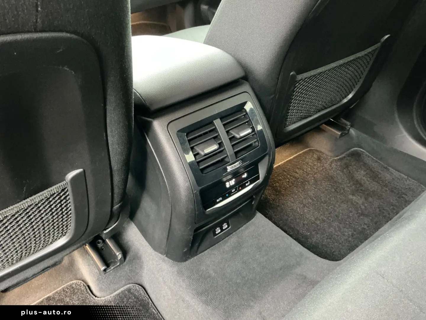 BMW X3 xDrive30eA Advantage Plug-In Navi Kamera