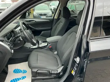 BMW X3 xDrive30eA Advantage Plug-In Navi Kamera