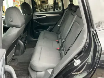 BMW X3 xDrive30eA Advantage Plug-In Navi Kamera