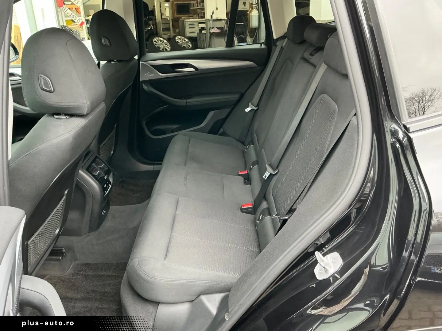 BMW X3 xDrive30eA Advantage Plug-In Navi Kamera