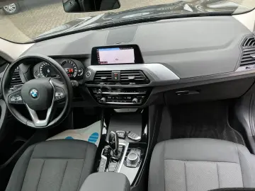 BMW X3 xDrive30eA Advantage Plug-In Navi Kamera