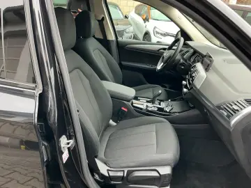 BMW X3 xDrive30eA Advantage Plug-In Navi Kamera