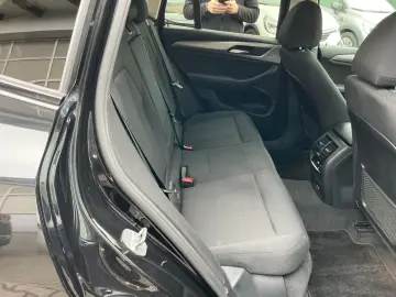 BMW X3 xDrive30eA Advantage Plug-In Navi Kamera