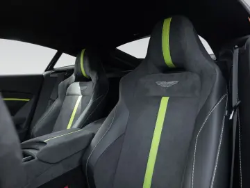 ASTON MARTIN V8 Vantage F1   Sonderedition