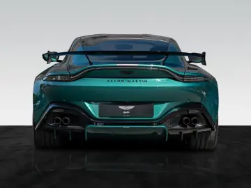 ASTON MARTIN V8 Vantage F1   Sonderedition