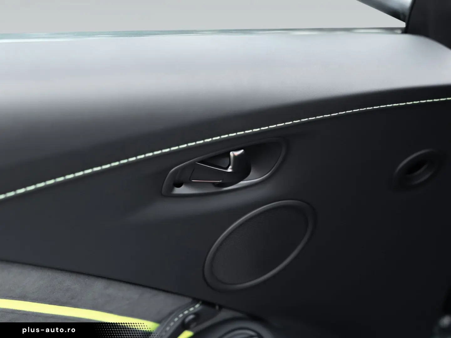 ASTON MARTIN V8 Vantage F1   Sonderedition