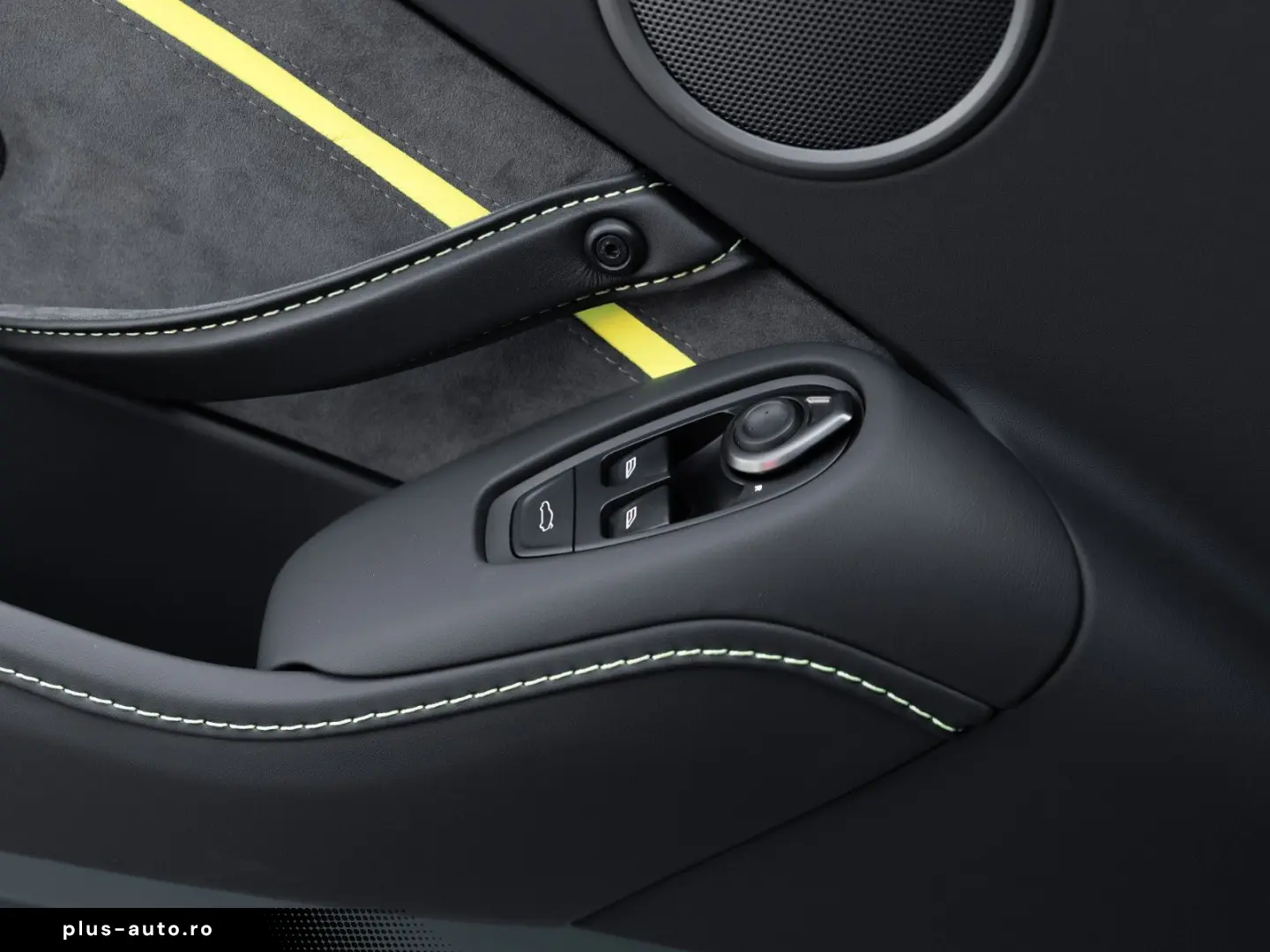 ASTON MARTIN V8 Vantage F1   Sonderedition