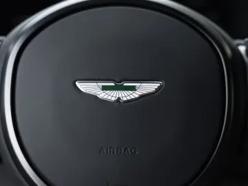 ASTON MARTIN V8 Vantage F1   Sonderedition