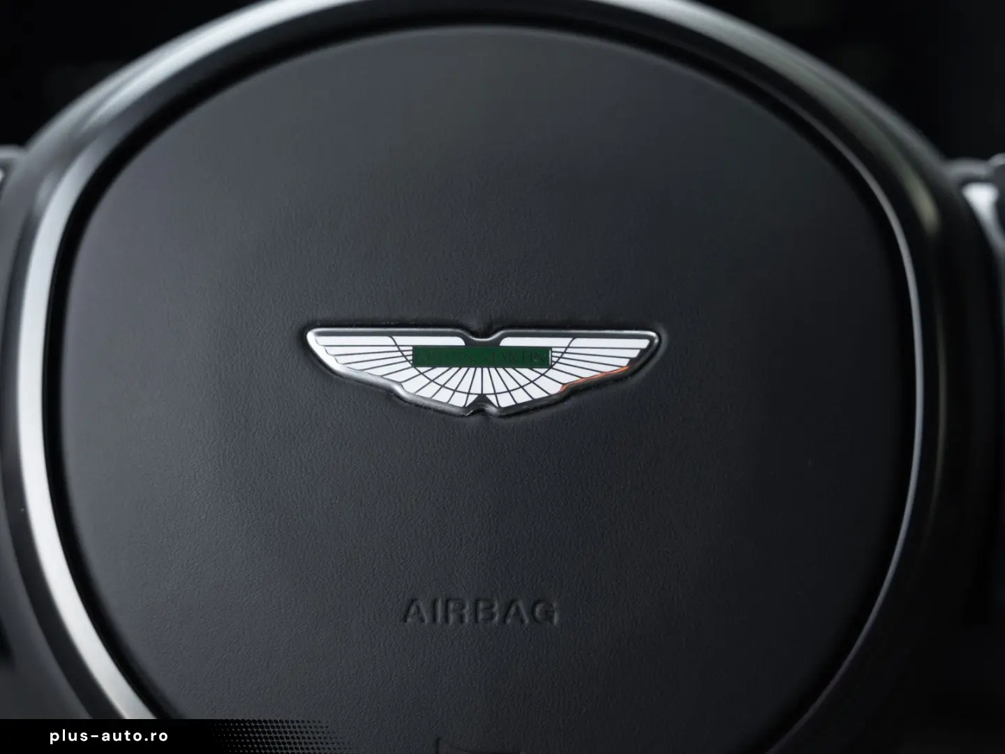 ASTON MARTIN V8 Vantage F1   Sonderedition