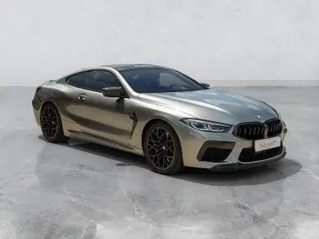 BMW M8