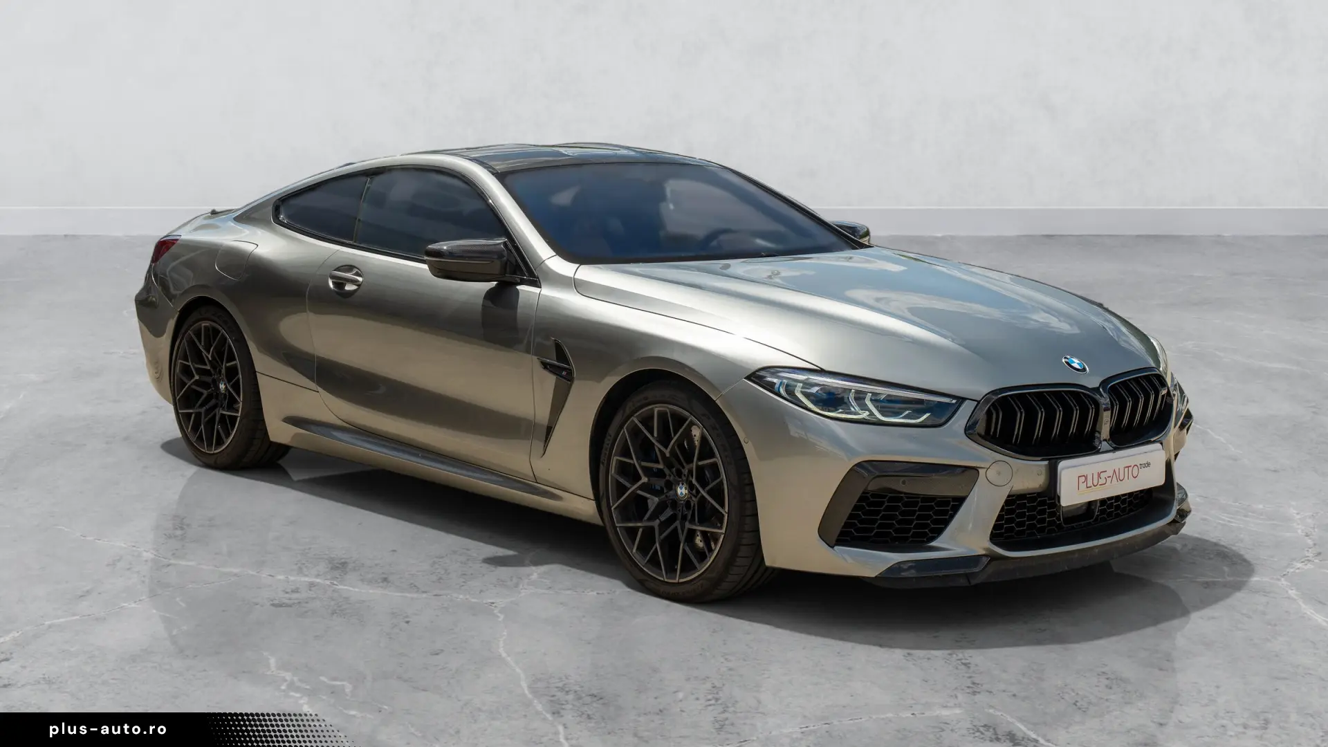 BMW M8
