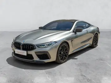 BMW M8