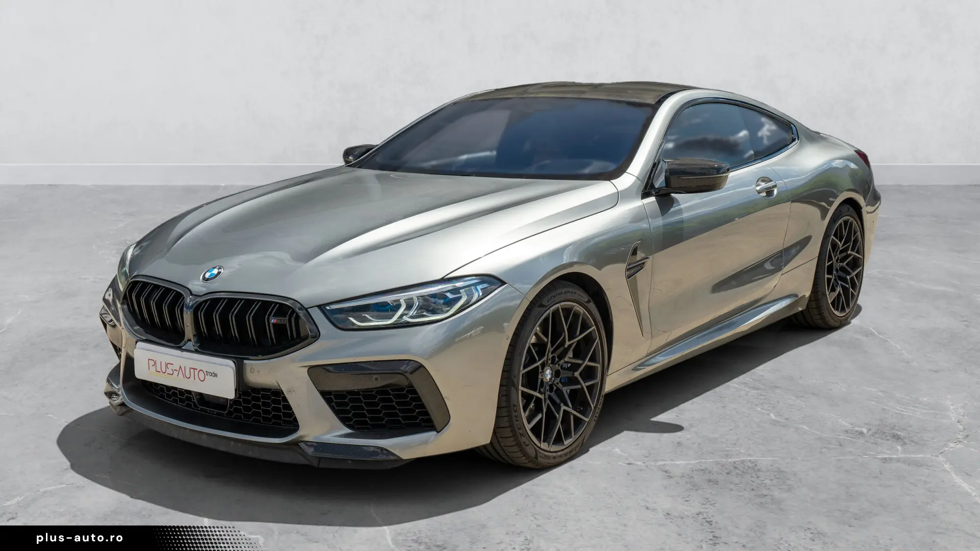 BMW M8