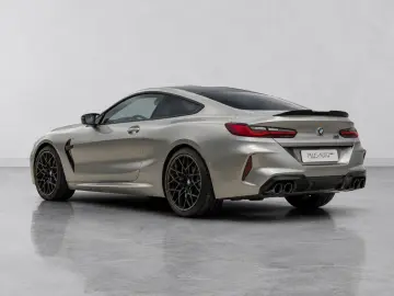 BMW M8