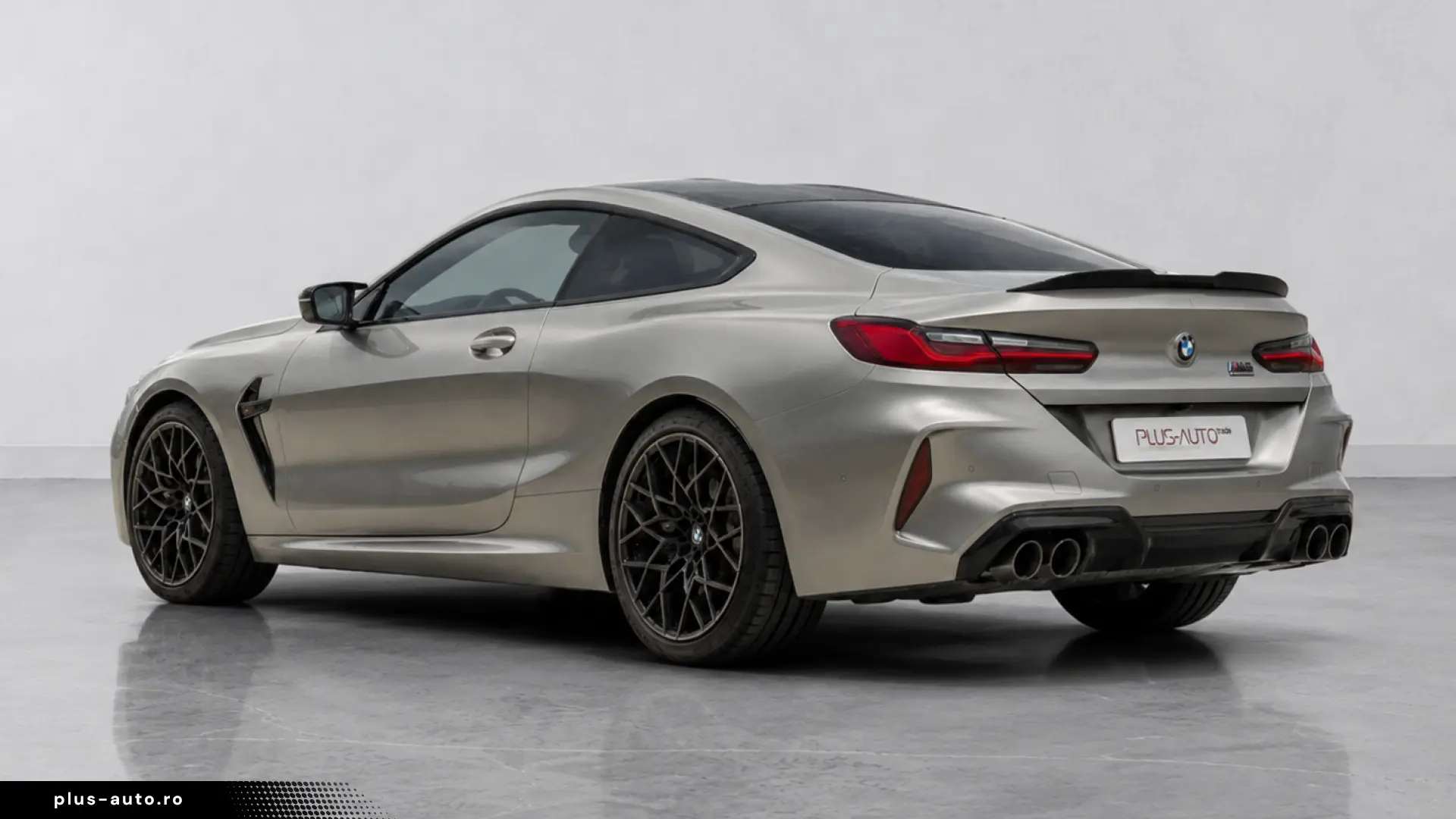 BMW M8