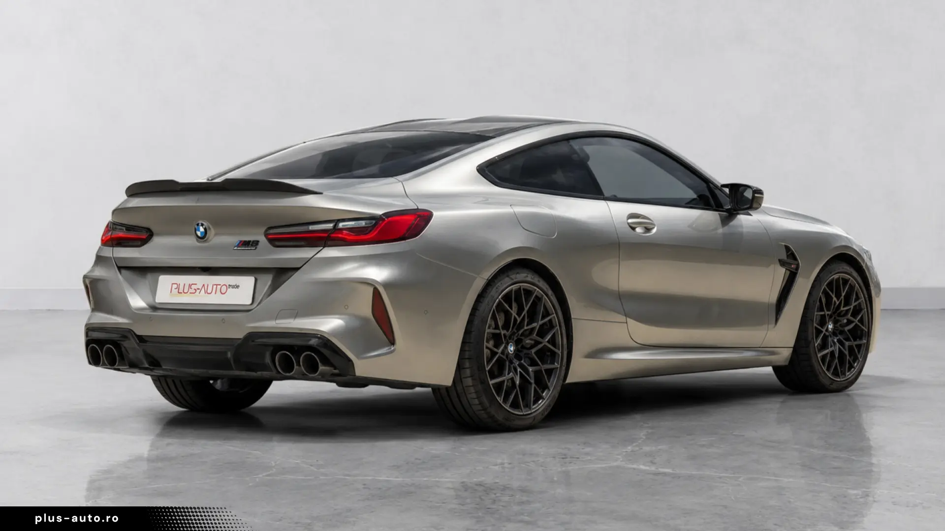 BMW M8