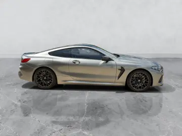 BMW M8
