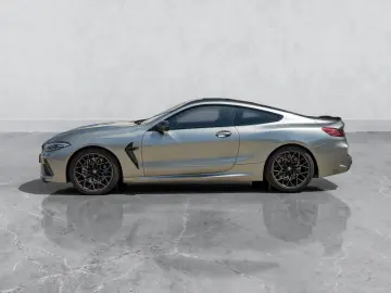 BMW M8