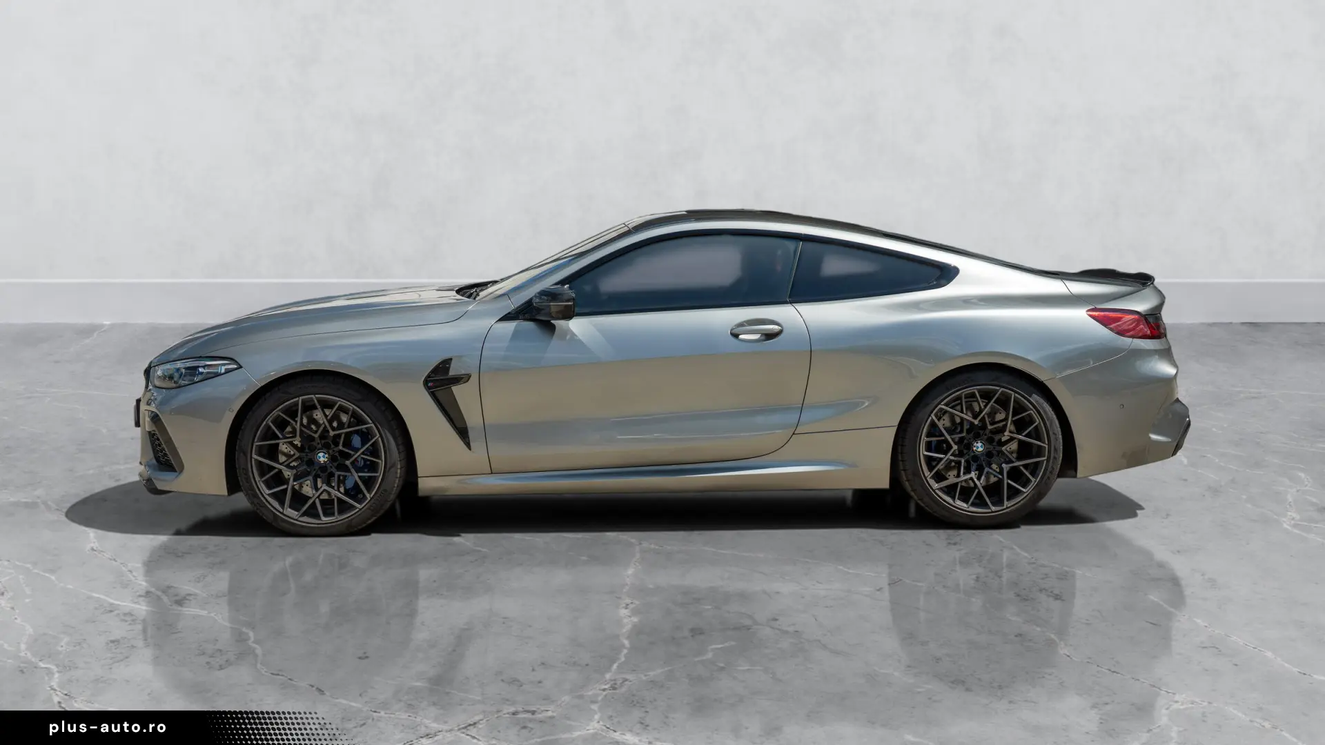 BMW M8