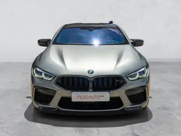 BMW M8