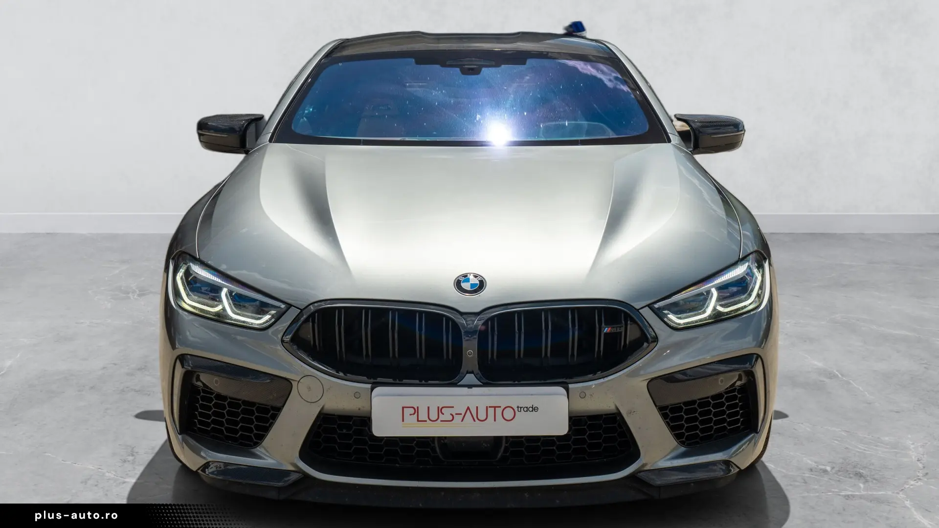BMW M8