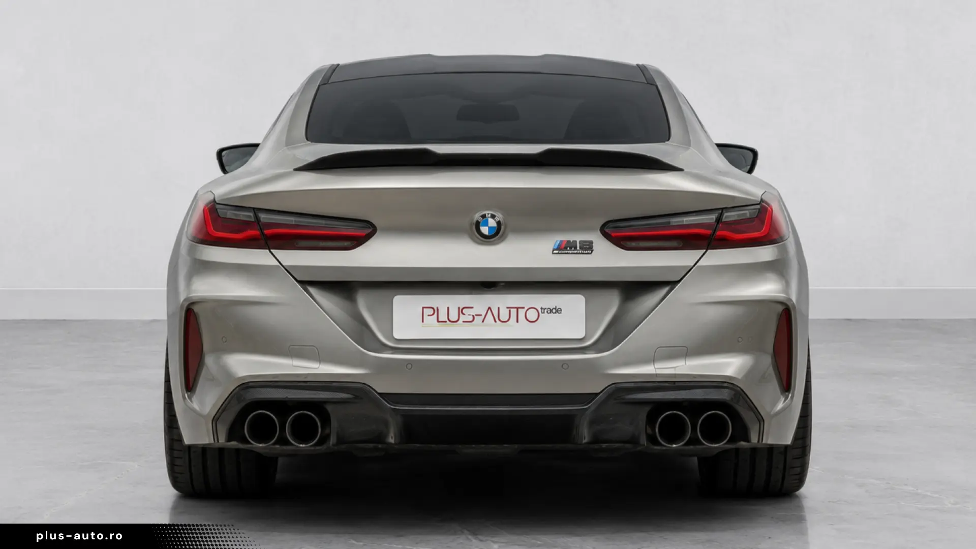 BMW M8