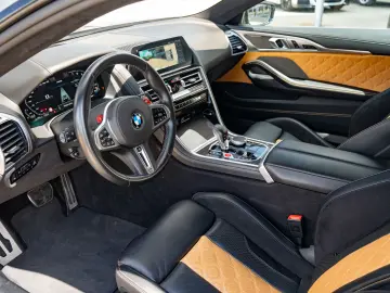 BMW M8