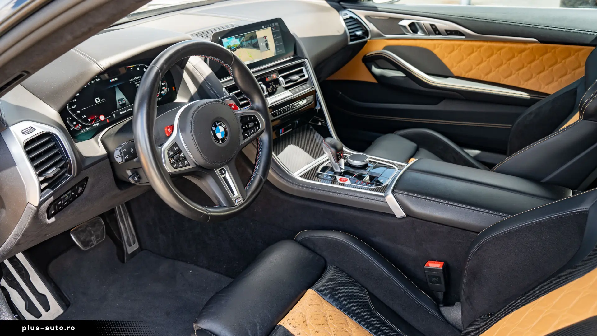 BMW M8