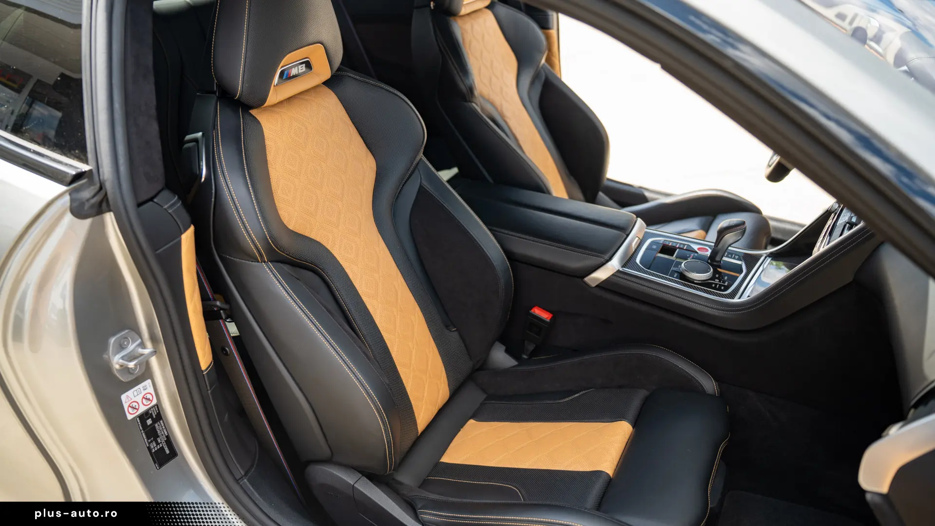 BMW M8