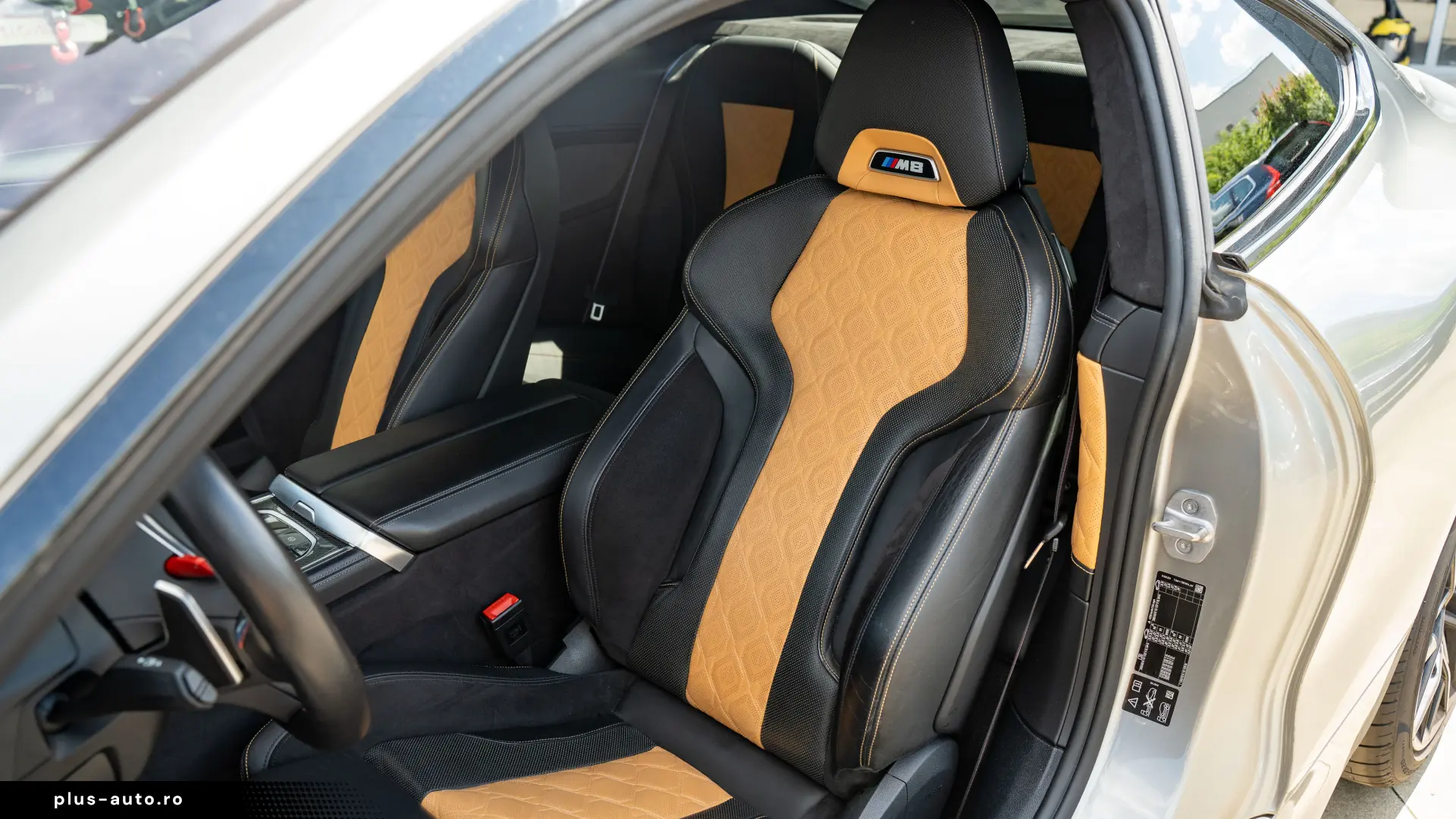 BMW M8