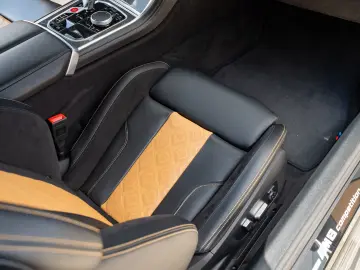 BMW M8