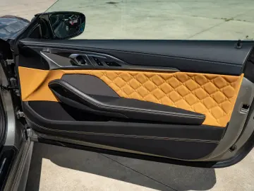 BMW M8