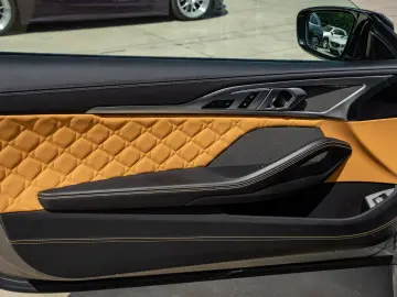 BMW M8
