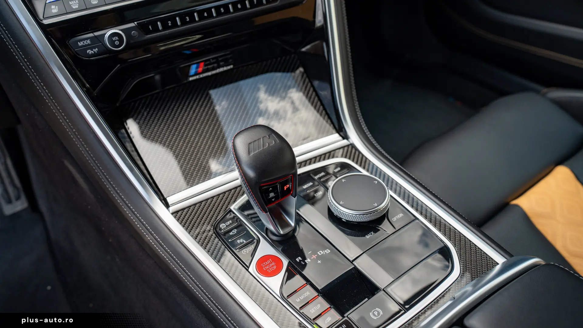 BMW M8