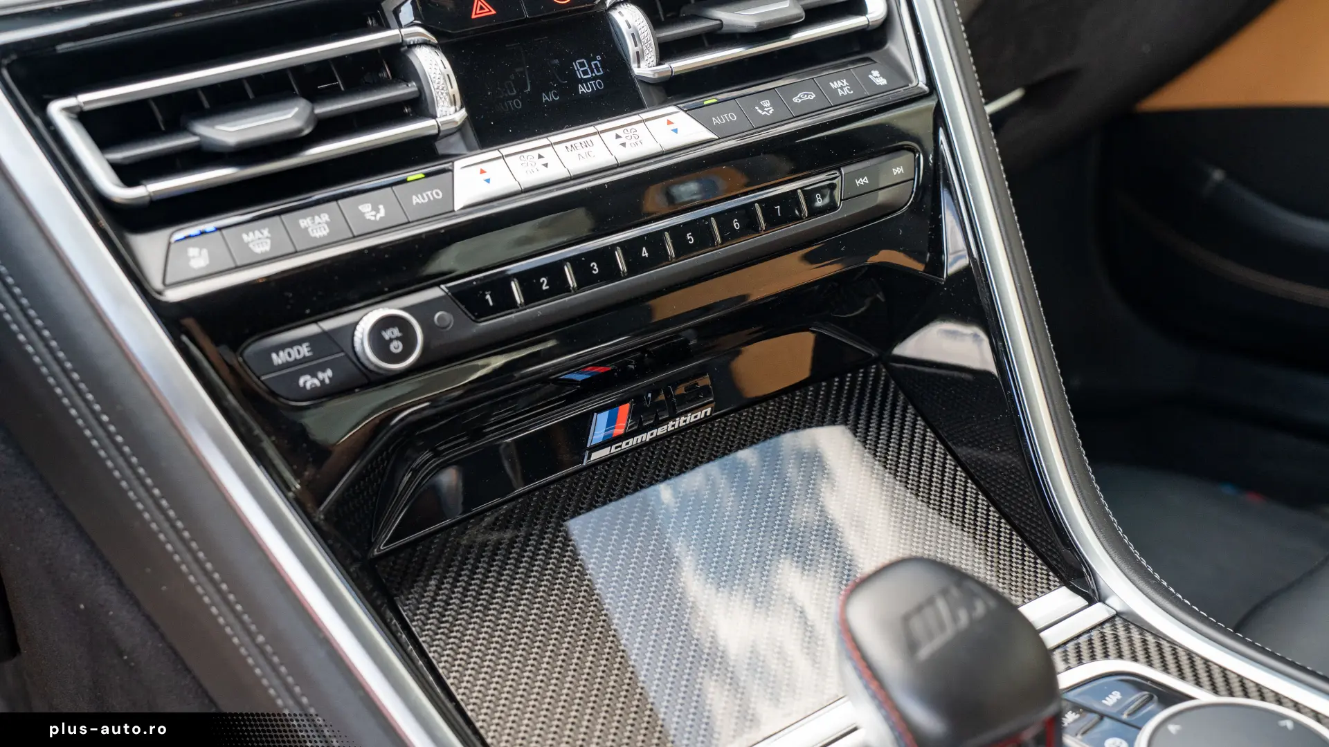 BMW M8