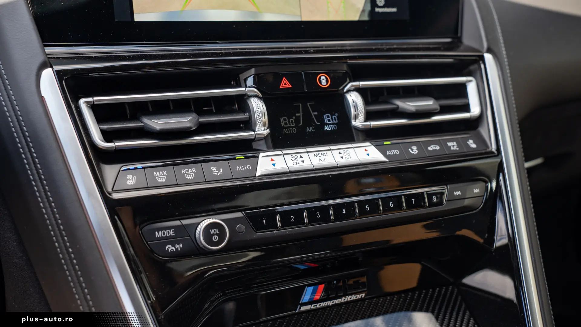 BMW M8