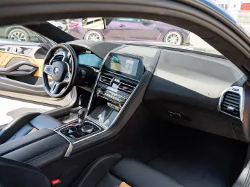 BMW M8