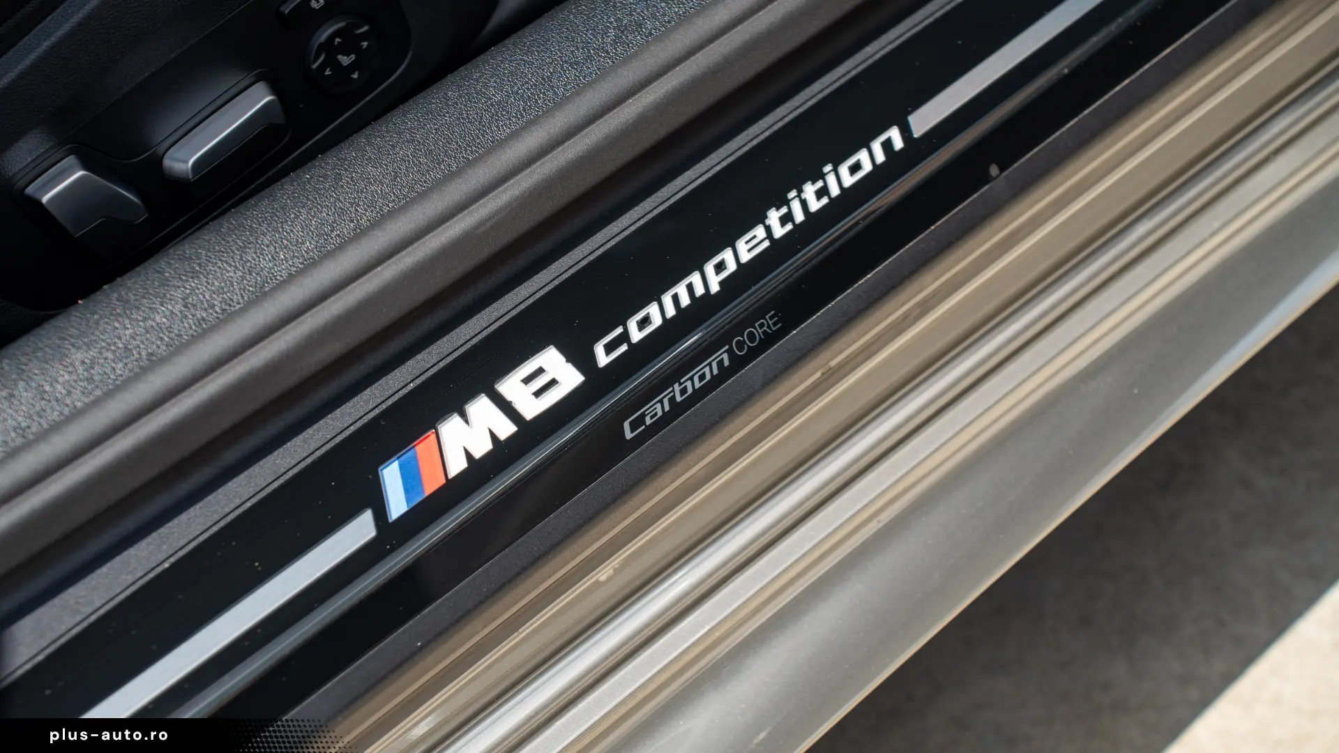 BMW M8