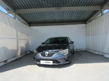 RENAULT MEGANE 1.3 TCe 158CP RS Line EDC