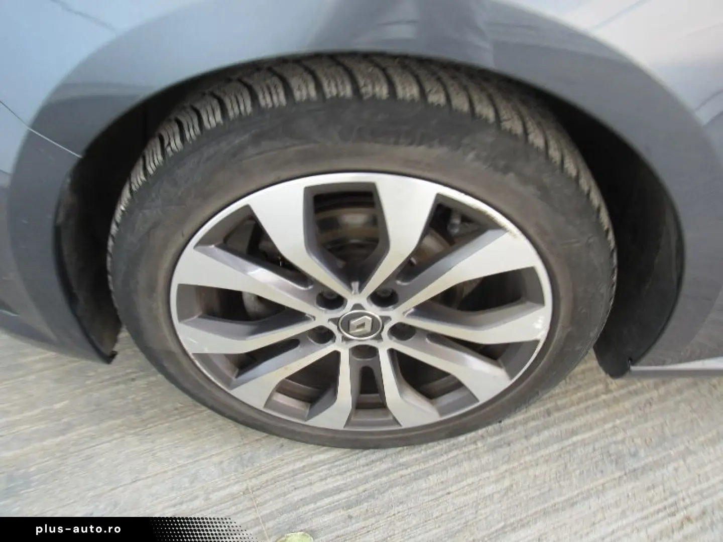 RENAULT MEGANE 1.3 TCe 158CP RS Line EDC