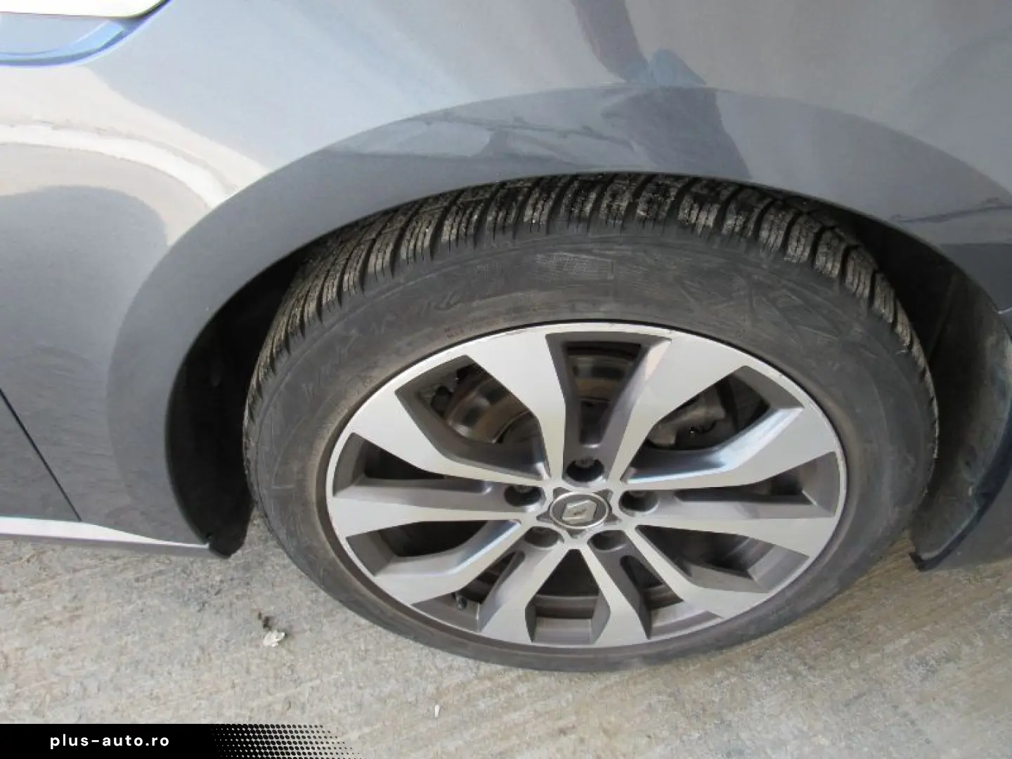 RENAULT MEGANE 1.3 TCe 158CP RS Line EDC