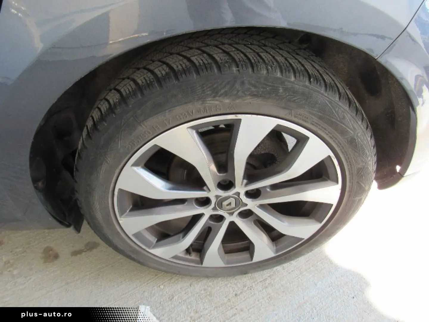 RENAULT MEGANE 1.3 TCe 158CP RS Line EDC