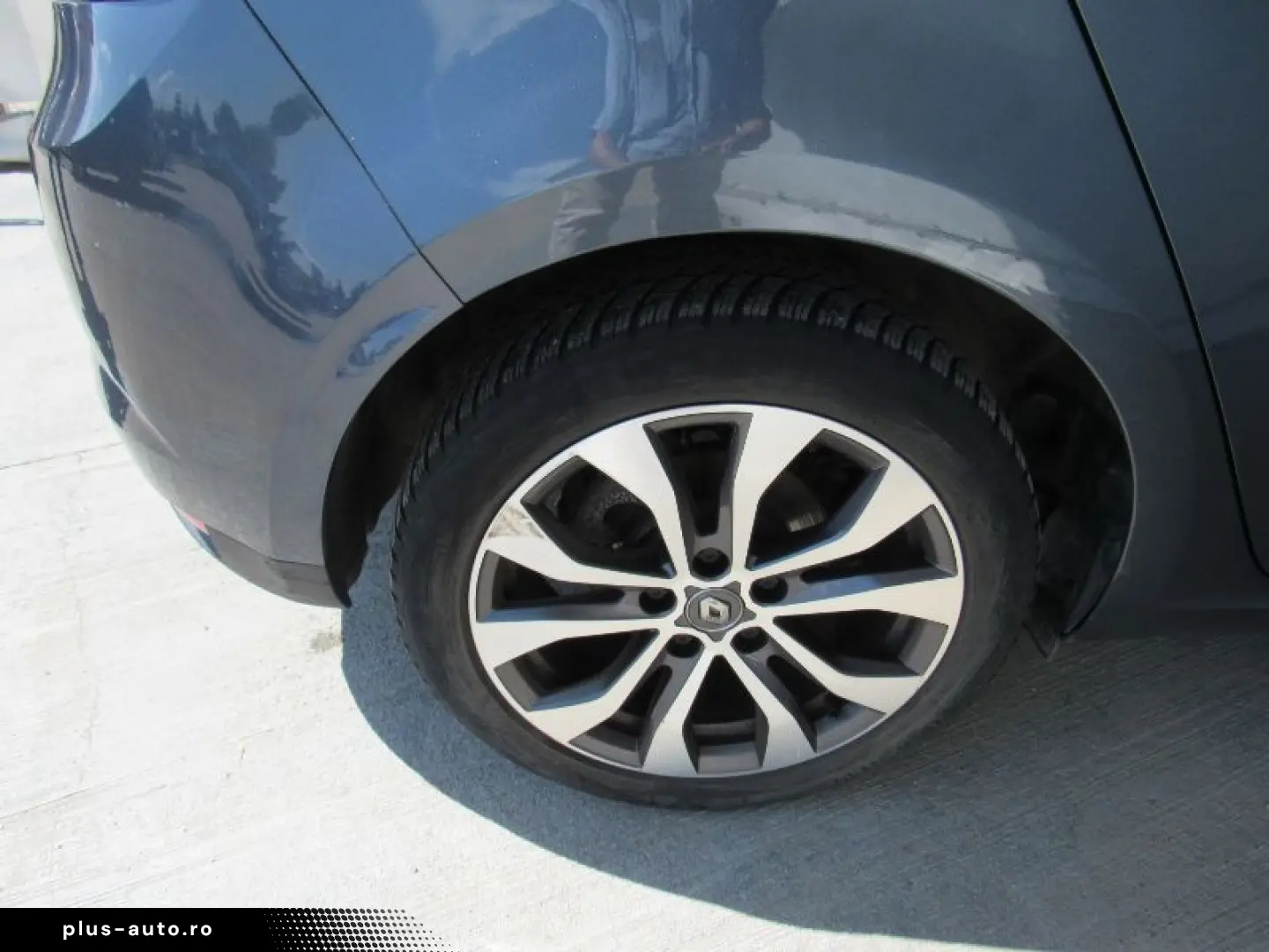 RENAULT MEGANE 1.3 TCe 158CP RS Line EDC