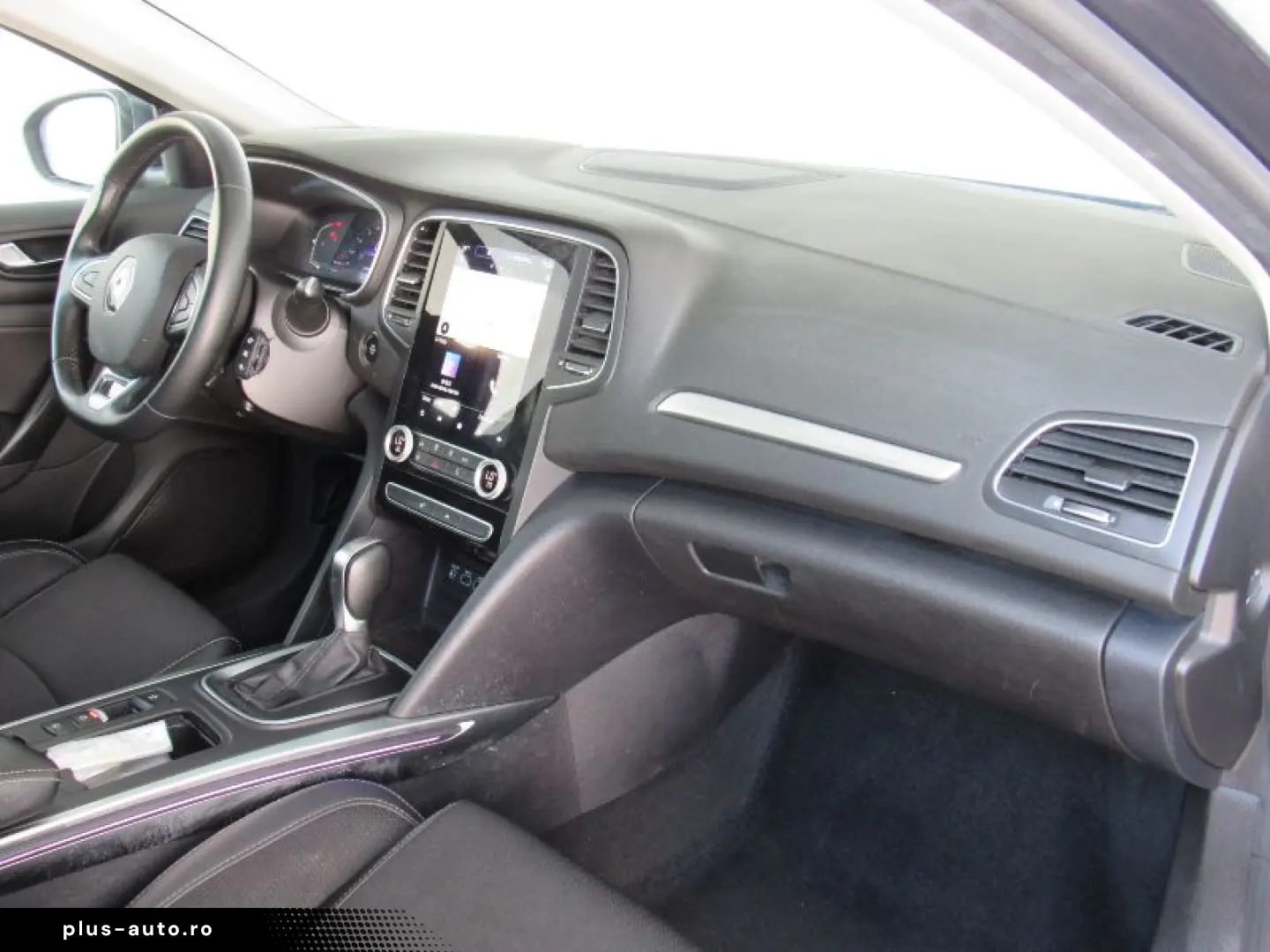 RENAULT MEGANE 1.3 TCe 158CP RS Line EDC