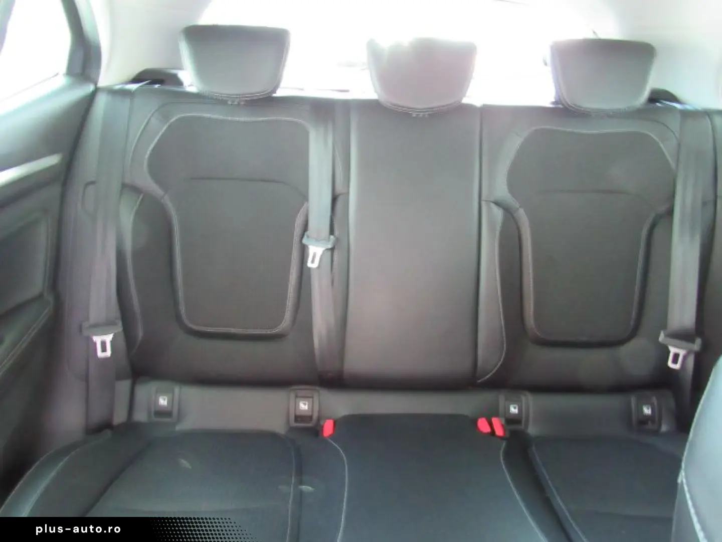 RENAULT MEGANE 1.3 TCe 158CP RS Line EDC