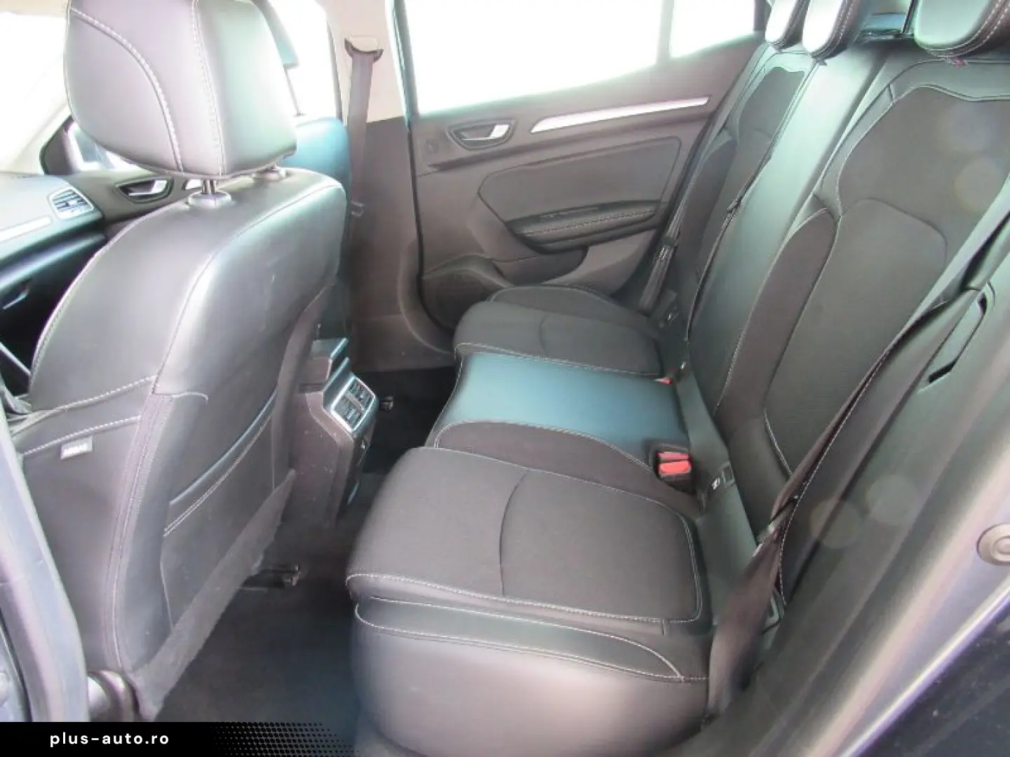 RENAULT MEGANE 1.3 TCe 158CP RS Line EDC