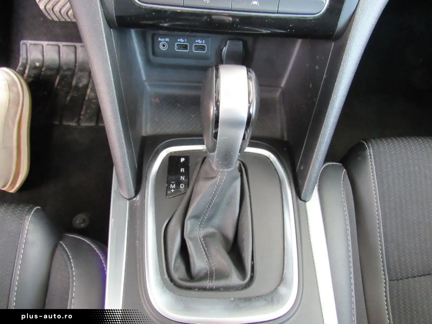RENAULT MEGANE 1.3 TCe 158CP RS Line EDC